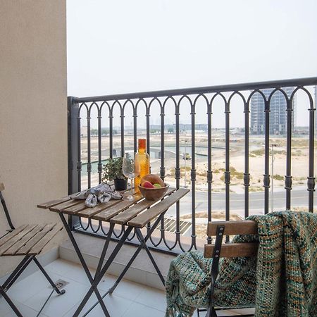 Frank Porter - Canal Residence Dubai Exterior photo