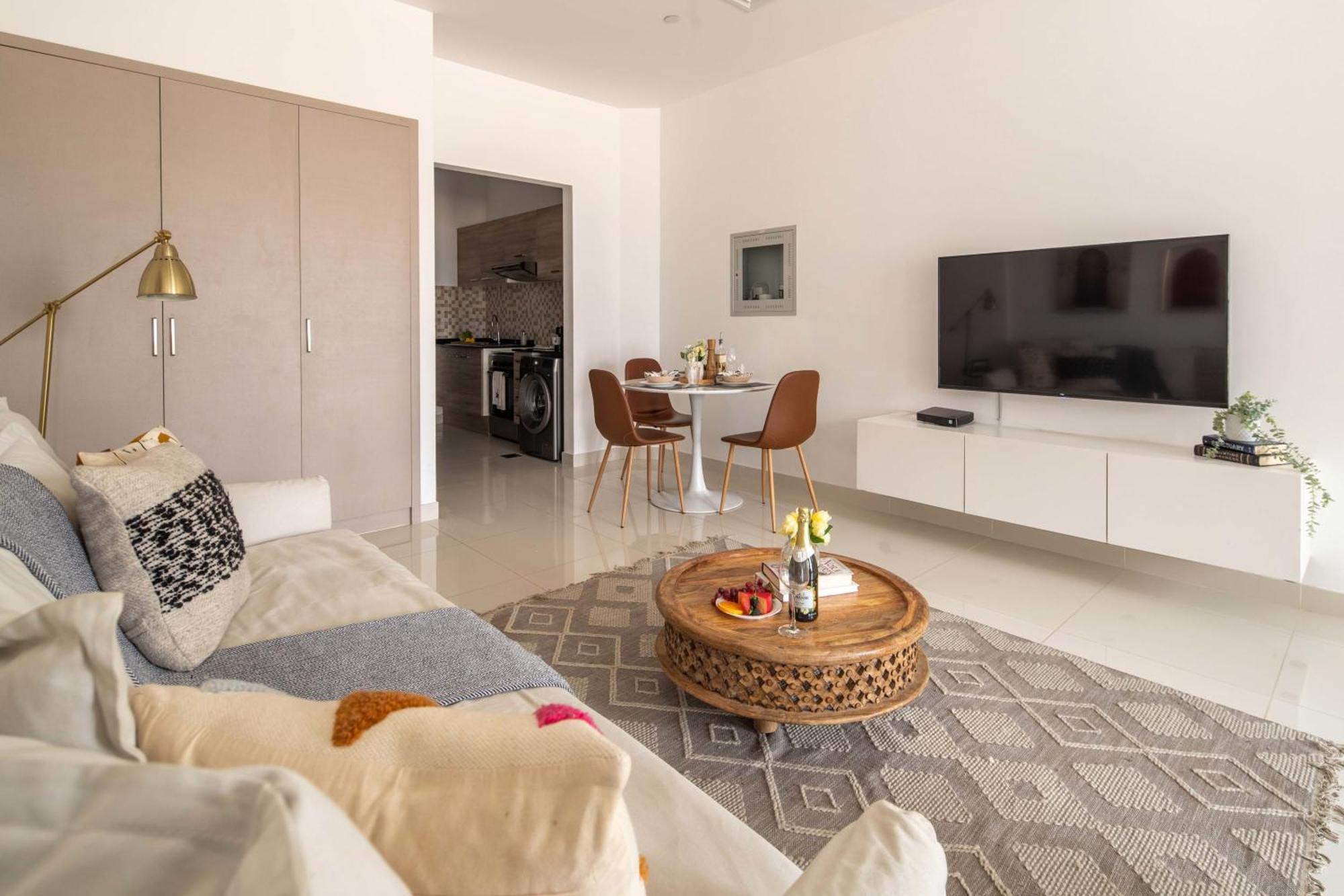 Frank Porter - Canal Residence Dubai Exterior photo