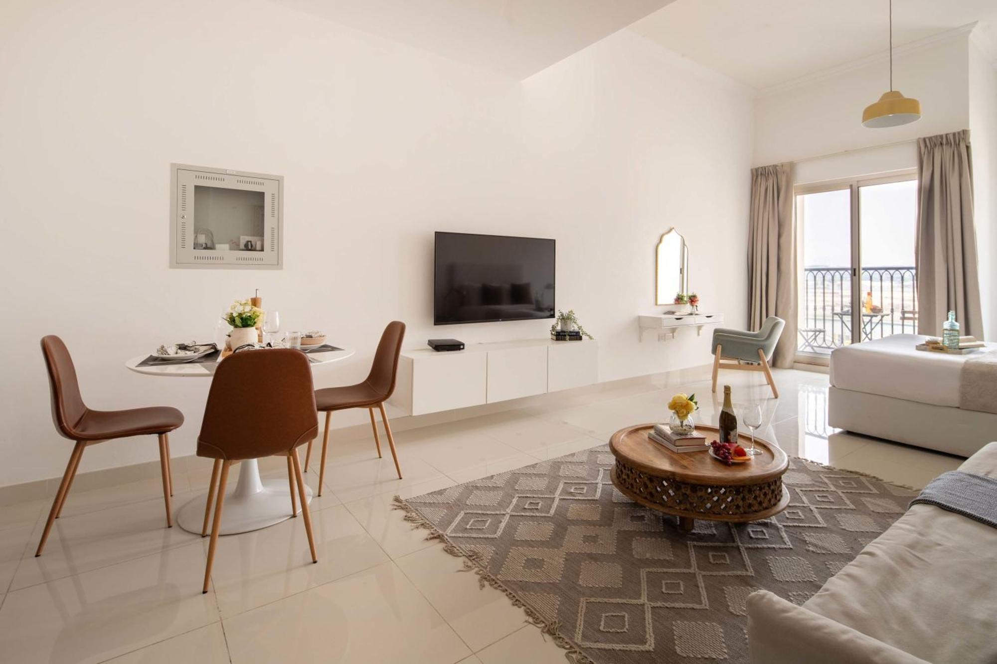 Frank Porter - Canal Residence Dubai Exterior photo